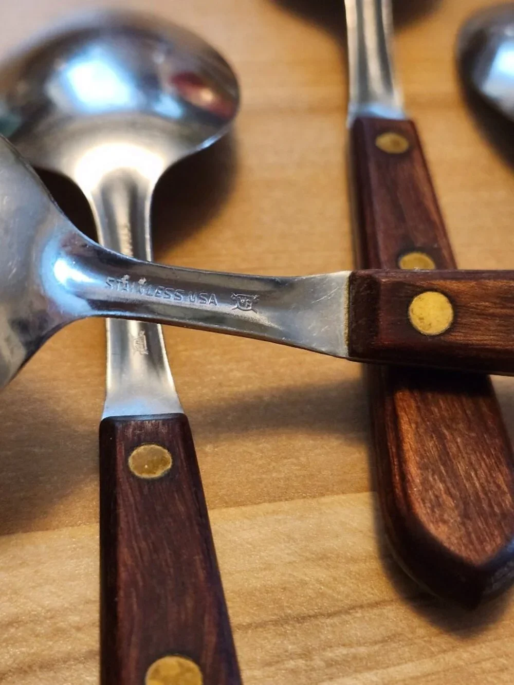 Washington Forge lot vintage